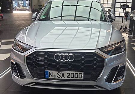 Audi Q5 40 TDI S tronic quattro S line S line