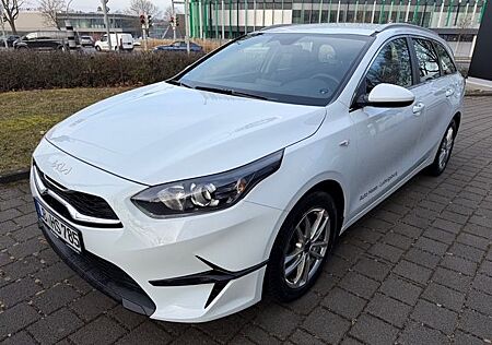 Kia Cee'd Sportswagon Ceed SW 1.0 T-GDI 100 OPF Vision