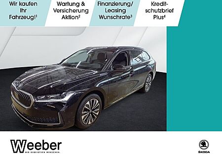 Skoda Superb Combi Selection *AHK*STHZ*NAVI*MATRIX*ACC