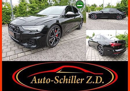 Audi S6 Q LIMO 3.0 V6 TDI NEUWAGEN-TOP-EXTRAS+NETTO-K