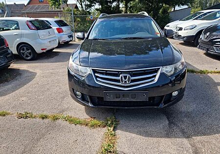 Honda Accord Tourer 2.0 Elegance Elegance