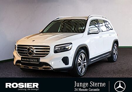 Mercedes-Benz GLB 180 Progressive Advanced LED Navi Kamera Spu
