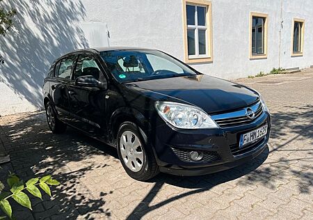 Opel Astra 1.4 Twinport ecoFLEX Edition Edition