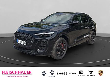 Audi Q5 2.0 TDI 150 kW quattro s-tronic AHK Ausstat