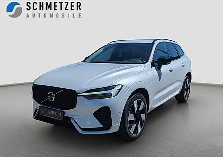 Volvo XC 60 XC60+T8+AWD+Standheizg+Sitzheizg+abged.Scheiben+