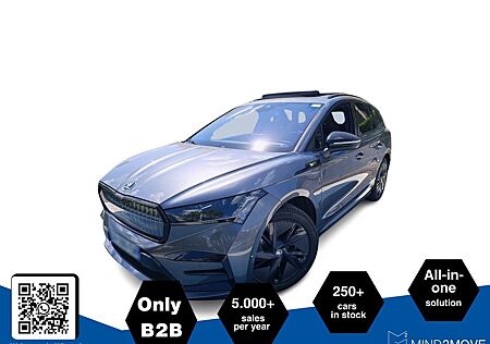 Skoda Enyaq iV