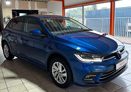 VW Polo Volkswagen 1.0 TSI OPF 81kW DSG Life