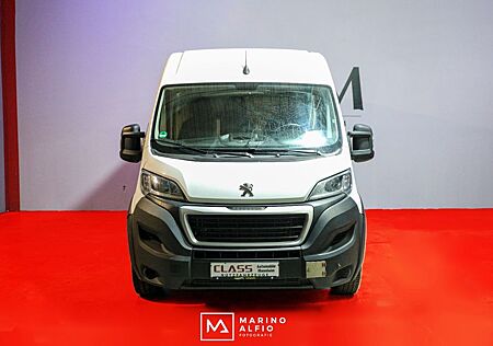 Peugeot Boxer Kasten Hochraum 435 L4H2 Premium BlueHDi 1