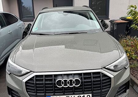 Audi Q3 35 TFSI -