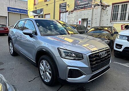 Audi Q2 35 TFSI advanced DSG KAMERA SHZ NAVI GARANTIE