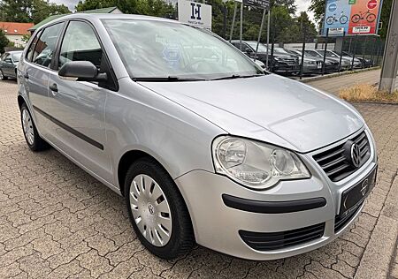 VW Polo Volkswagen 1.4 IV Goal*2.Hand*PDC*Klima