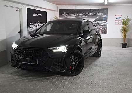 Audi RS Q3 Sportback 2.5 TFSI quattro V280Km/Matrix