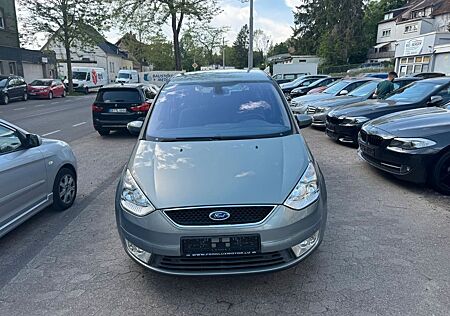 Ford Galaxy Trend