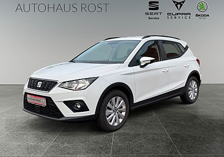 Seat Arona Style DSG
