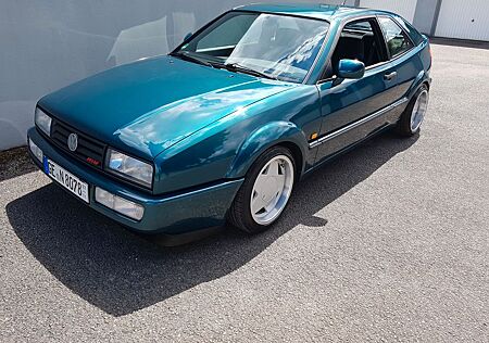 VW Corrado Volkswagen 2.0 16v