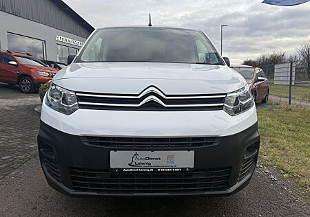 Citroën Berlingo 1.5 BlueHDi 100 Club XL/L2