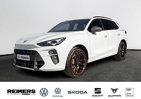 Cupra Terramar 2.0 TSI 4Drive VZ DCC, ACC, MATRIX, PDC