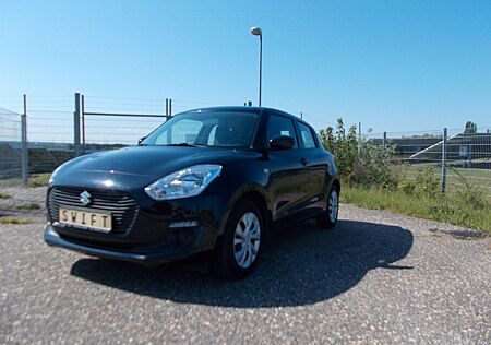 Suzuki Swift Club