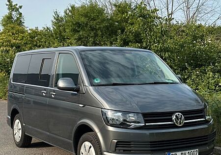 VW T6 California Volkswagen T6 Camper hochwertiger Ausbau Solar CarPlay