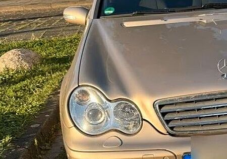 Mercedes-Benz C 180 KOMPRESSOR CLASSIC Classic