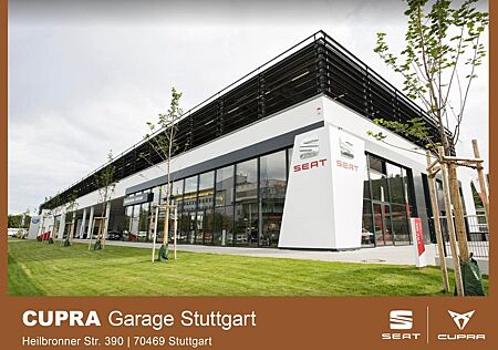 Seat Ibiza FR-Line 1.0 TSI DSG 85 kW