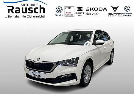 Skoda Scala 1.0 TSI Cool Plus PDC hinten SHZ SmartLink