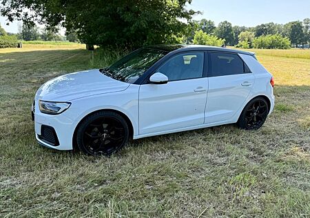 Audi A1 35 TFSI S tronic S line Sportback S line