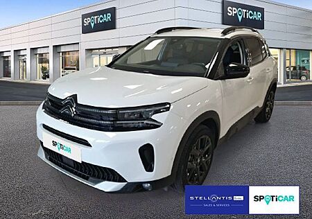 Citroën C5 Aircross Max Hybrid 136 DSC *Navi*SHZ*Sicherh