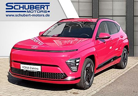 Hyundai Kona Elektro Trend 48,4 kwh *UPE 44.740,-€*el He