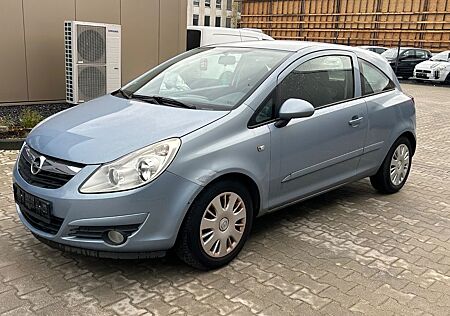 Opel Corsa D CATCH ME~Euro 4~59Kw~