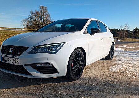 Seat Leon 2.0 TSI CUPRA 300