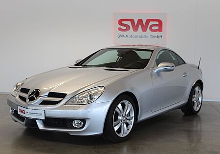 Mercedes-Benz SLK 350 Original 19977 km !!!
