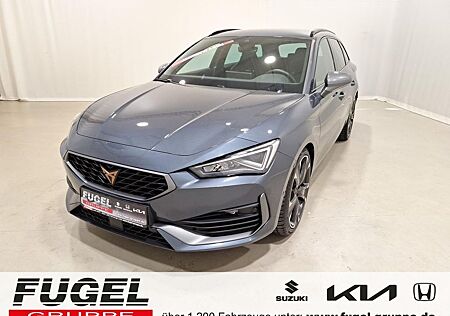 Cupra Leon SP 2.0 TSI DSG LED|virt|Navi|PDC