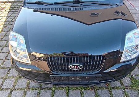 Kia Picanto 1.1