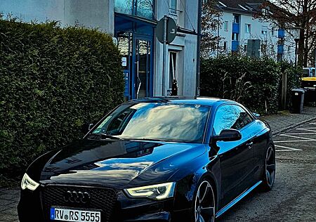 Audi RS5 4.2 FSI S tronic quattro -