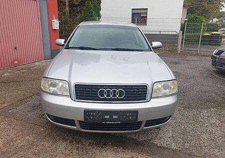 Audi A6 2.5 TDI,Klimatronik,Navi,