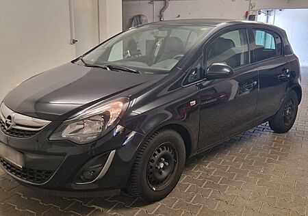 Opel Corsa 1.4 Edition