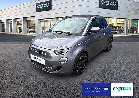 Fiat 500E C La Prima 42 kWh