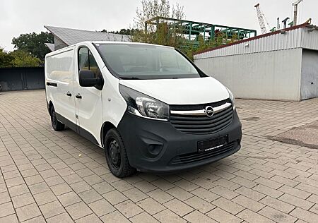 Opel Vivaro 1.6 CDTI L2/langer RS/Klima/AHK/Radio/USB