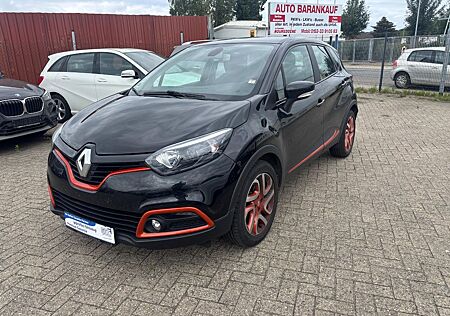 Renault Captur Expression