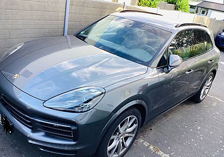 Porsche Cayenne 3.0 V6 Tiptronic -