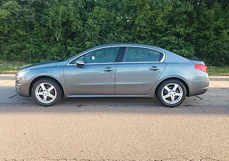 Peugeot 508 Style 155 THP Style