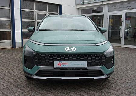 Hyundai Bayon Comfort 1.2 GDI