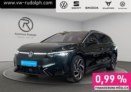 VW ID.7 Volkswagen Tourer Pro 82 kWh / Navi AHK KLIMA LED ALU