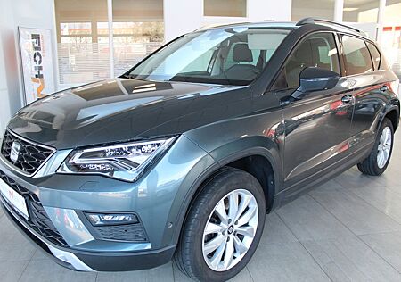 Seat Ateca DSG Beats Full-Link Voll-LED ACC DAB