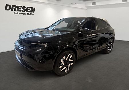 Opel Mokka 1.2 Turbo GS B Tempomat+DAB+Rückfahrkamera