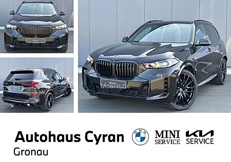 BMW X5 30d INDIVIDUAL M-SPORT ACC AHK HK-HIFI PANO