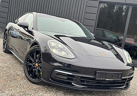 Porsche Panamera 4 E-Hybrid*Soft Close*Panorama*Edition