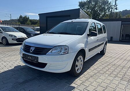 Dacia Logan 1,4 MCV Kombi Ambiance