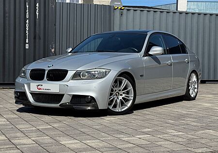 BMW 330i M-Sport / Automatik / Schiebedach / Harman